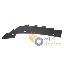 0007825051 Claas Lexion rotor cover - left