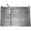 Extension de grille réglable AZ23420 John Deere