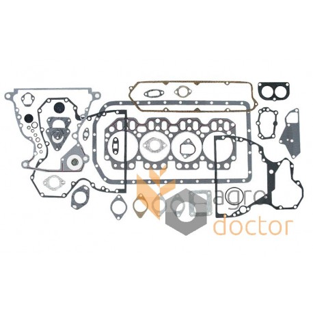 Gasket kit for John Deere engine, 70-42