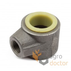 Swivel bearing 670199 suitable for Claas