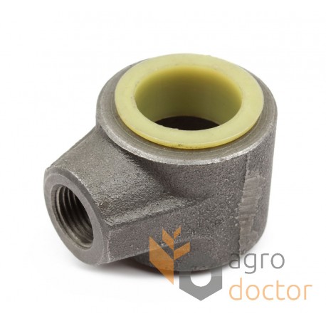 Swivel bearing 670199 suitable for Claas
