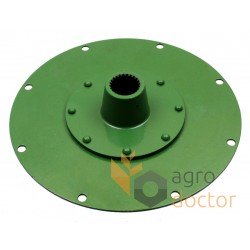 Disque de surcharge AZ22756 John Deere