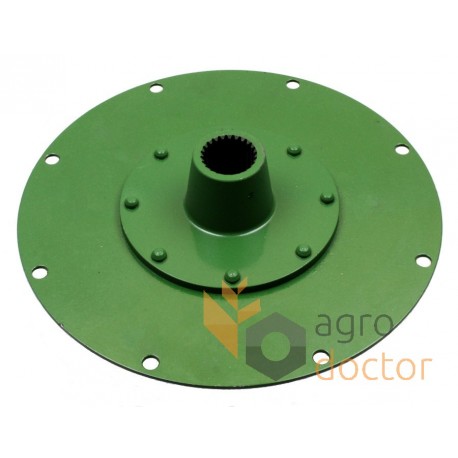 Overload disc AZ22756 John Deere