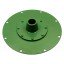 Disque de surcharge AZ22756 John Deere