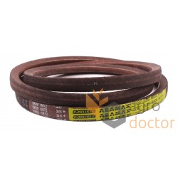 Classic V-belt B17x2040 Vulcopower [Gates]