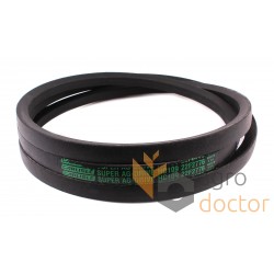 Classic V-belt HC109 [Carlisle]