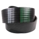 644884 | 0006448840 | 0006448841 | suitable for Claas - Wrapped banded belt 7RHB129 [Carlisle]