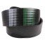 644884 | 0006448840 | 0006448841 | suitable for Claas - Wrapped banded belt 7RHB129 [Carlisle]