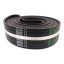 0000777960 suitable for Claas Jaguar - Wrapped banded belt 6RHB353 [Carlisle]