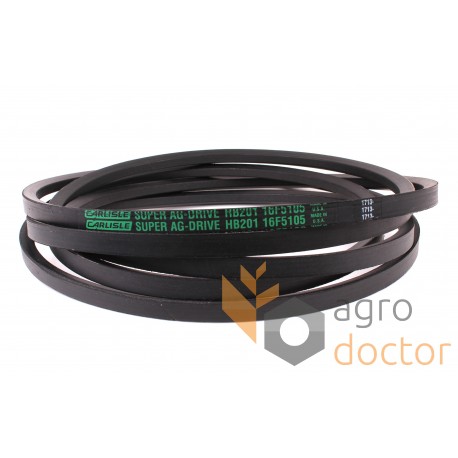 Drive belt C2743 (C108) [Gates]