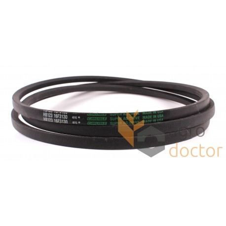 Classical V-Belt C22x2700