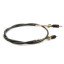 Gearbox cable AZ29787 for John Deere. Length - 2190 mm
