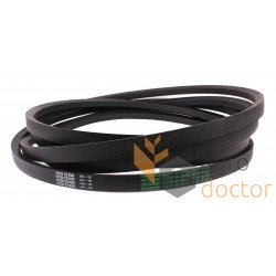 Classic V-belt HC259 [Carlisle]