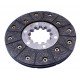 Brake disc AZ20844 John Deere