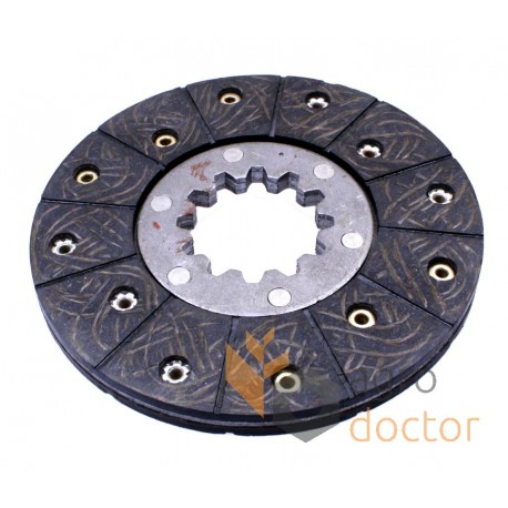 Brake disc AZ20844 John Deere