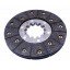 Brake disc AZ20844 John Deere