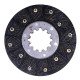 Brake disc AZ20844 John Deere