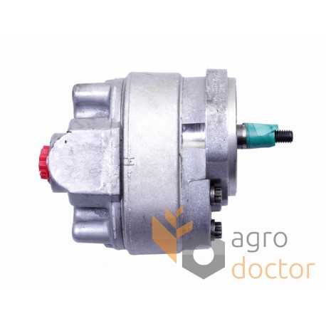 Hydraulic pump AH66400 suitable for John Deere