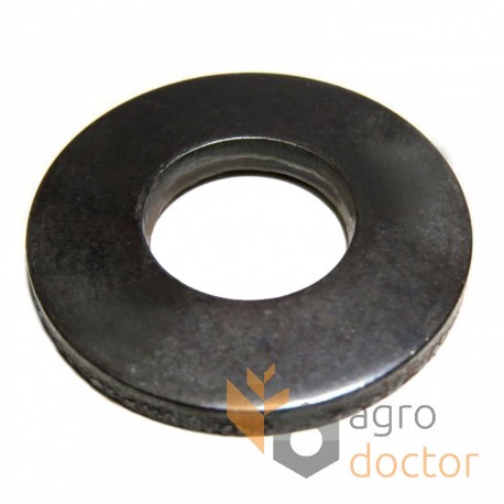 Washer zinc-plated 17x42x4.5mm