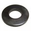 Washer zinc-plated 17x42x4.5mm