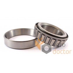 LM29749/10 [Koyo] Tapered roller bearing