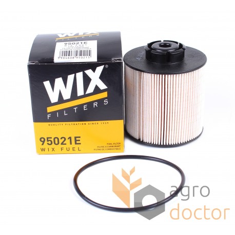 Fuel filter 95021E [WIX]