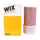 Air filter WA6104 (WIX)