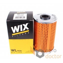 Oil filter WL7036 [WIX]