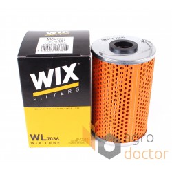 Oil filter WL7036 [WIX]