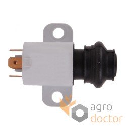 Electric switch 000135101 for Claas Lexion