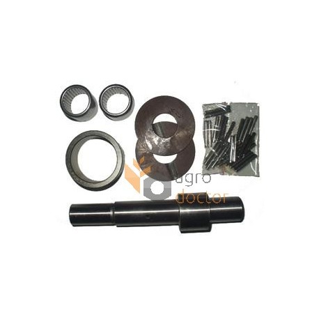 Hydraulic pump repair kit - AL35755 John Deere