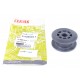 Sprocket guide roller 609935.1 for combines Claas [Origial]