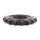 Plastic sprocket for corn header [OROS]