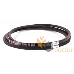 V-belt SPB3450 [Gates Delta]