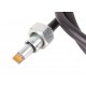 Rev cable (17-0035) 1660mm for Massey Ferguson combine