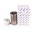 Piston set U5MK0036 Perkins , 5 rings, [Bepco]