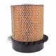 Air filter C21317 [MANN]