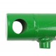 Cylindre hydraulique tête de ramassage John Deere 44mm