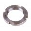 Castellated nut M35 for thresher - 631694 suitable for Claas