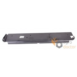 Placa receptora derecha 798,8x183,7mm