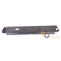 Right receiver plate 798,8x183,7mm