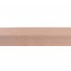 Holzleiste Einzugskanal - 680575.1 passend fur Claas - 848mm