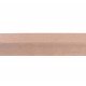 Glissière en bois pour chaîne à rouleaux d'élévateur - 680575.1 adaptable pour Claas - 848mm