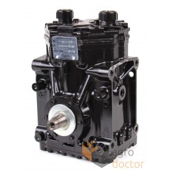 Compressor de aire acondicionado 625999 adecuado para Claas V (AGV Parts)