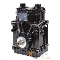 Compresseur de climatisation 625999 adaptable pour Claas V (AGV Parts)