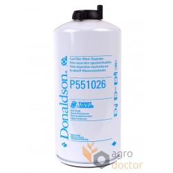Fuel filter P551026 [Donaldson]