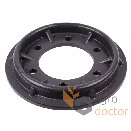 Overload Clutch Housing 645933 suitable for Сlaas, 85x189mm
