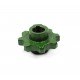 Chain sprocket H133143 John Deere, T8