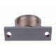 Bearing housing 704343.0 suitable for Claas - shaker shoe - 47mm