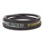 10124555M1 suitable for Massey Ferguson - Classic V-belt Bx2000 Lw Delta Classic [Gates]